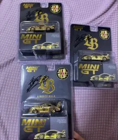 2025年最新】mini gt lbwkの人気アイテム - メルカリ