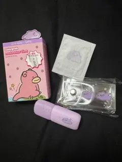 限定デザイン/ぐでたま〉エテュセ リップエッセンス 10g×2 - メルカリ