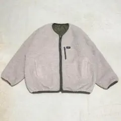 ジップアップ ジャケット