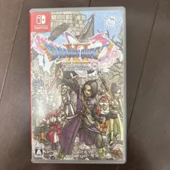 BEST版 ドラゴンクエスト11 S