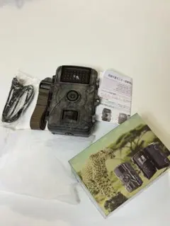 KJK トレイルカメラ 2台セット - メルカリ