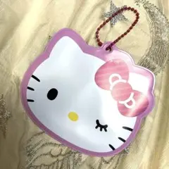 Hello Kitty ハローキティ カードホルダー パスケース