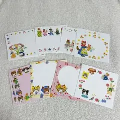 お値下げ☆作家様メモ　大量まとめ売り 2025年最新】メモ帳の人気アイテム - メルカリ