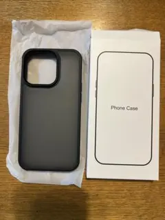 値下げします。iPhone14Proケースです。写真撮るのに開けただけです。。、