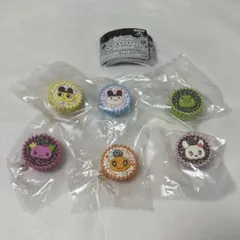 たまごっち　手作りおやつチャーム　#平成女児チョコ