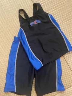 FITTA 水着150 女子　フィッタ