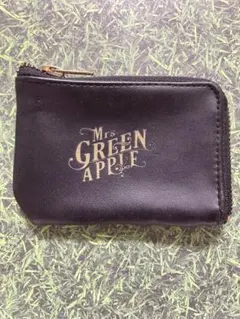 Mrs. GREEN APPLE パスケース 初期 - メルカリ