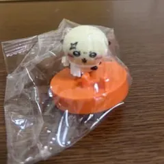 ちいかわ　ラッコ CoCo壱番屋　スプーン置き