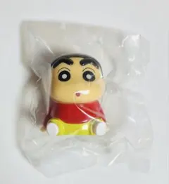 クレヨンしんちゃん ミニ貯金箱 「しんちゃん」