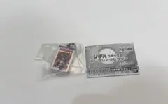 ケロケロちゃいむ リボンコミックス めじるしアクセサリー