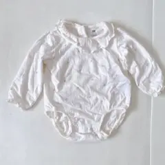 H&M ロンパース　74cm さくらんぼ柄