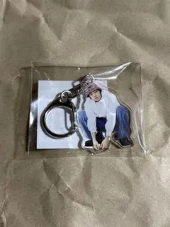 FANTASTICS 世界 7th ANNIVERSARY ロト Ｄ賞