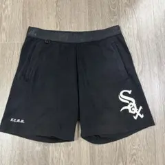 F.C.R.B. MLB TOUR TEAM LOUNGE SHORTS L - メルカリ