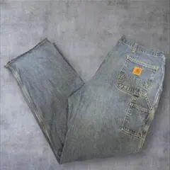 ケ*Y様 Carhartt カーハート ダック ペインターパンツ ワークパンツ4