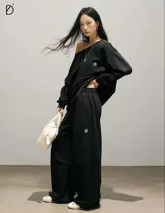 櫻井優衣 ソロコンサート セットアップ Lサイズ スウェット - メルカリ