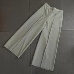 セオリー　パンツ　美品