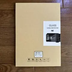 画面保護フィルム　iPad mini4または5対応