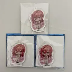【新品】ブルーロック　千切豹馬　アクキー　空中庭園　アクリルキーホルダー