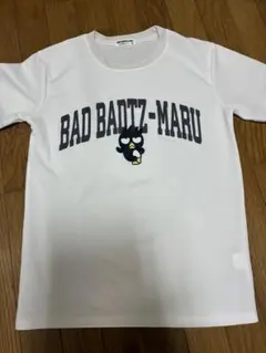 サンリオ　ばつ丸　速乾Tシャツ
