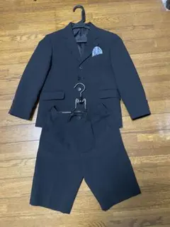 子供　１２０サイズ　スーツ、ズボン、ワイシャツ