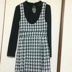 CECIL McBEEのジャンスカ