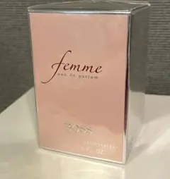 HUGO BOSS femme eau de perfum 75mlのサムネイル