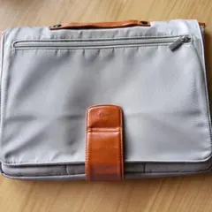 utlim バッグインバッグ ビジネスバッグ