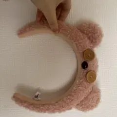 ユニバカチューシャ