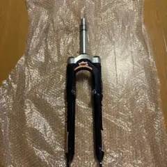ROCKSHOX INDY スプリングフォーク 1-1/8 - メルカリ
