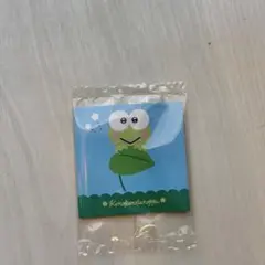 けろけろけろっぴ　ステッカー