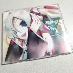 初音ミク VOCALOID CD Vol.01 星のカケラ
