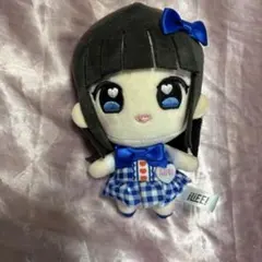 iLiFE! 空詩かれん 推しぬいマスコット - メルカリ