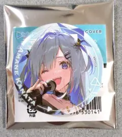 2026年最新】天音かなた 缶バッジの人気アイテム - メルカリ