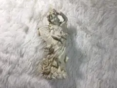 妖精の置物