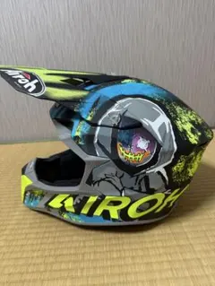 2025年最新】airoh xxlの人気アイテム - メルカリ