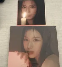 TWICE サナ with you-th デジパック　未開封