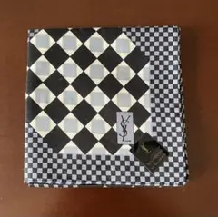 YSL ハンカチ