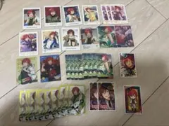 逆先夏目 紙類 まとめ売り