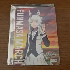 ウマ娘　コラボ