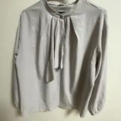 【最終値下げ】レディース　オフィス　長袖　シャツ