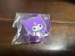 サンリオキャラクターズ ライトブレス 2 ガチャガチャ クロミ