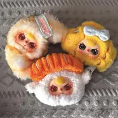 Baby three ベイビースリー 大口ご飯シリーズ 50% ３セット