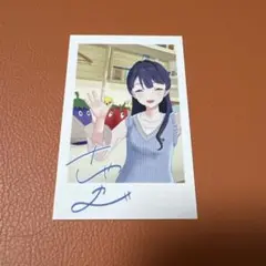 ラブライブ 蓮ノ空 5th ポラロイド風カード さやか