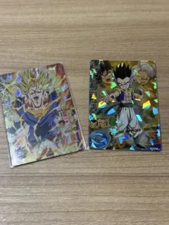 2026年最新】ドラゴンボールヒーローズ旧弾の人気アイテム - メルカリ