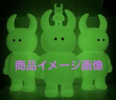 新商品】オイド YG ソフビ Hyper GYAROMI Fes! 蓄光 - メルカリ