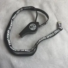 【即購入可/未使用/非売品】24karats/ホイッスル