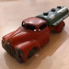 USA製 PURSUIT CAR ブリキ 車 G-MAN ルイマルクス社 - メルカリ