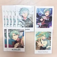 あんスタ ぱしゃっつ P.A.shots!! 風早巽 まとめ売り