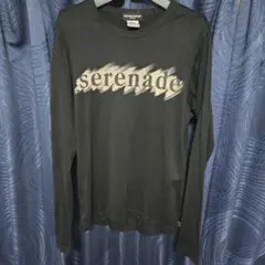 mastermind JAPAN serenade 長袖Tシャツ Mのサムネイル