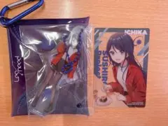 プロセカ×スシローコラボ￤星乃一歌